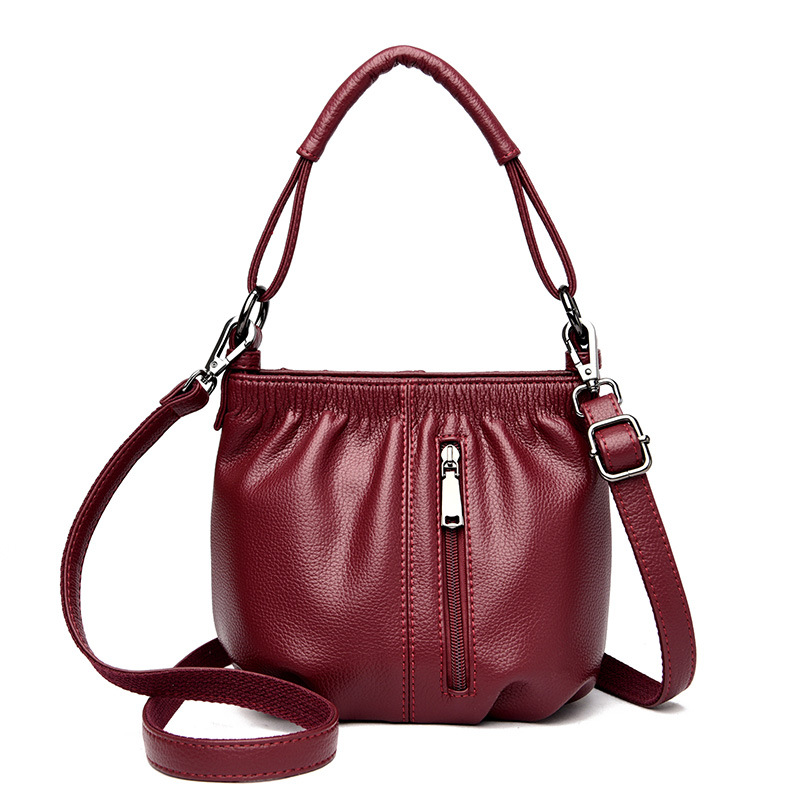 Women'S Bags Longchamp - Torebka damska mała torebka na rok