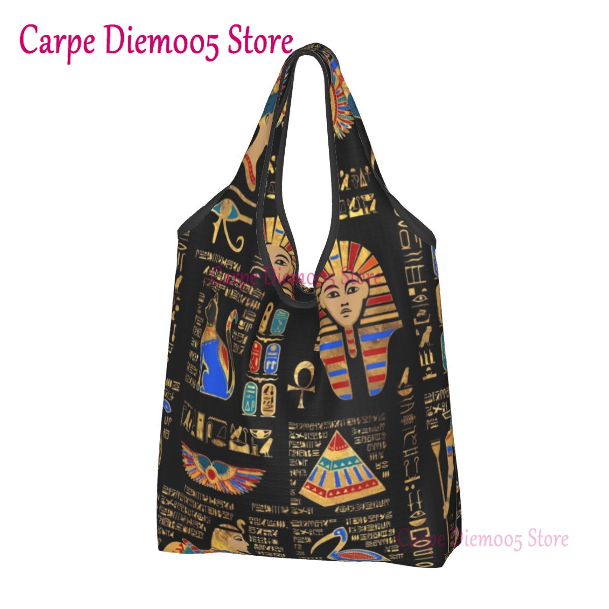 Women Bags In Egypt - Egipskie hieroglify i bóstwa zakupy spożywcze