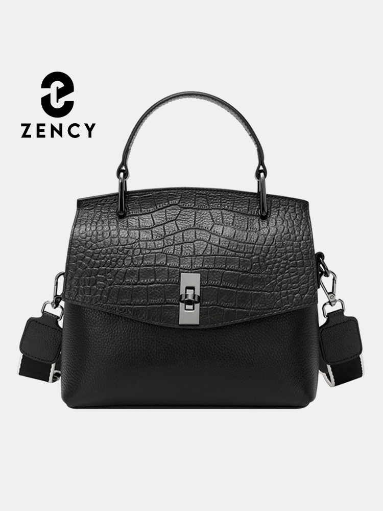 Women Bags Low Price - Zency torebka damska z prawdziwej skóry