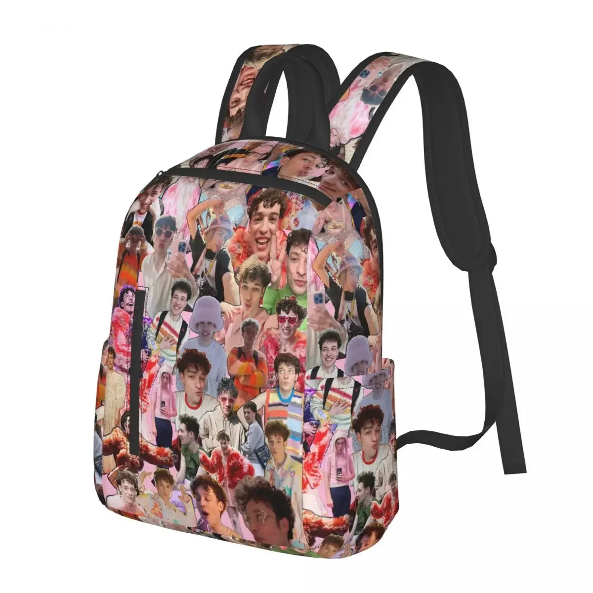 Women Bags Winners - Plecak Nemo Eurovision Szwajcaria Zwycięzca Torba