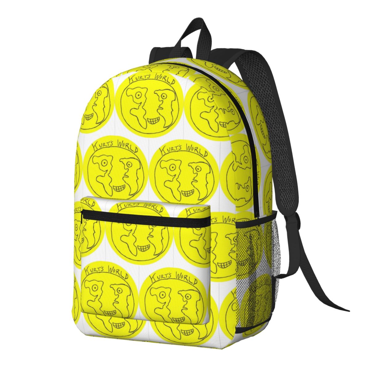 Women Bags Kurt - Plecak Joe Keery Spree Kurts World