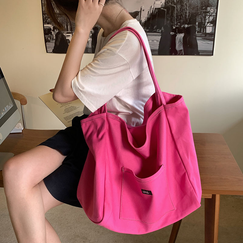 Women Bags Low Price - Torba płócienna Wysokiej jakości torba na