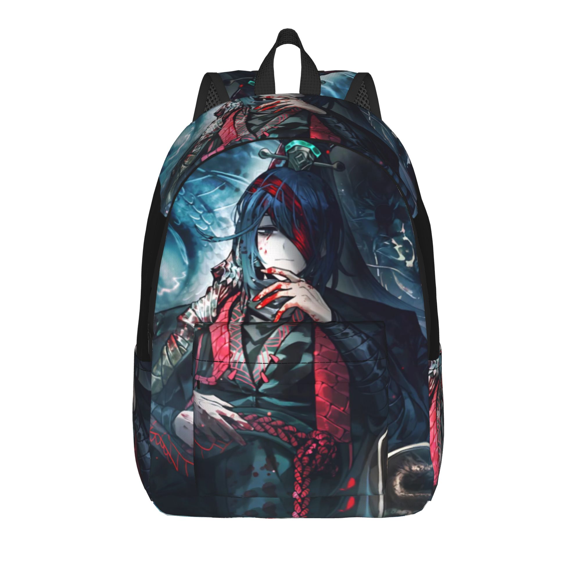 Women Bags Company - Plecak Limbus Company dla mężczyzn i
