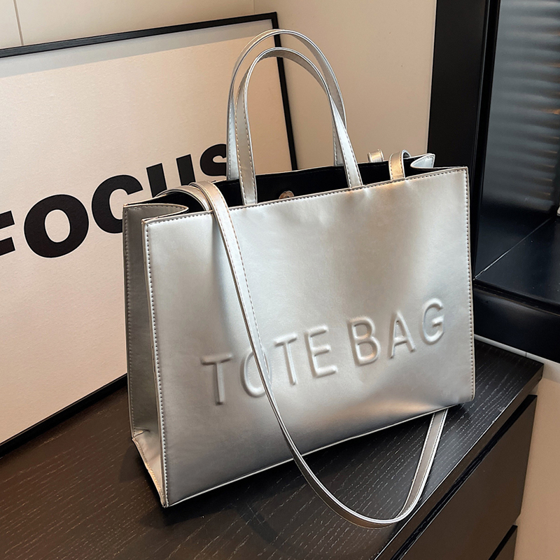 Women Bags Low Price - Designerska torba typu Tote dla kobiet