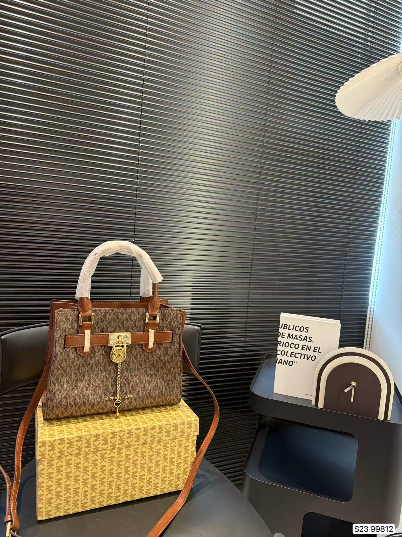 Women Bags Mk - Wysokiej jakości torebka Michael Kors 2026