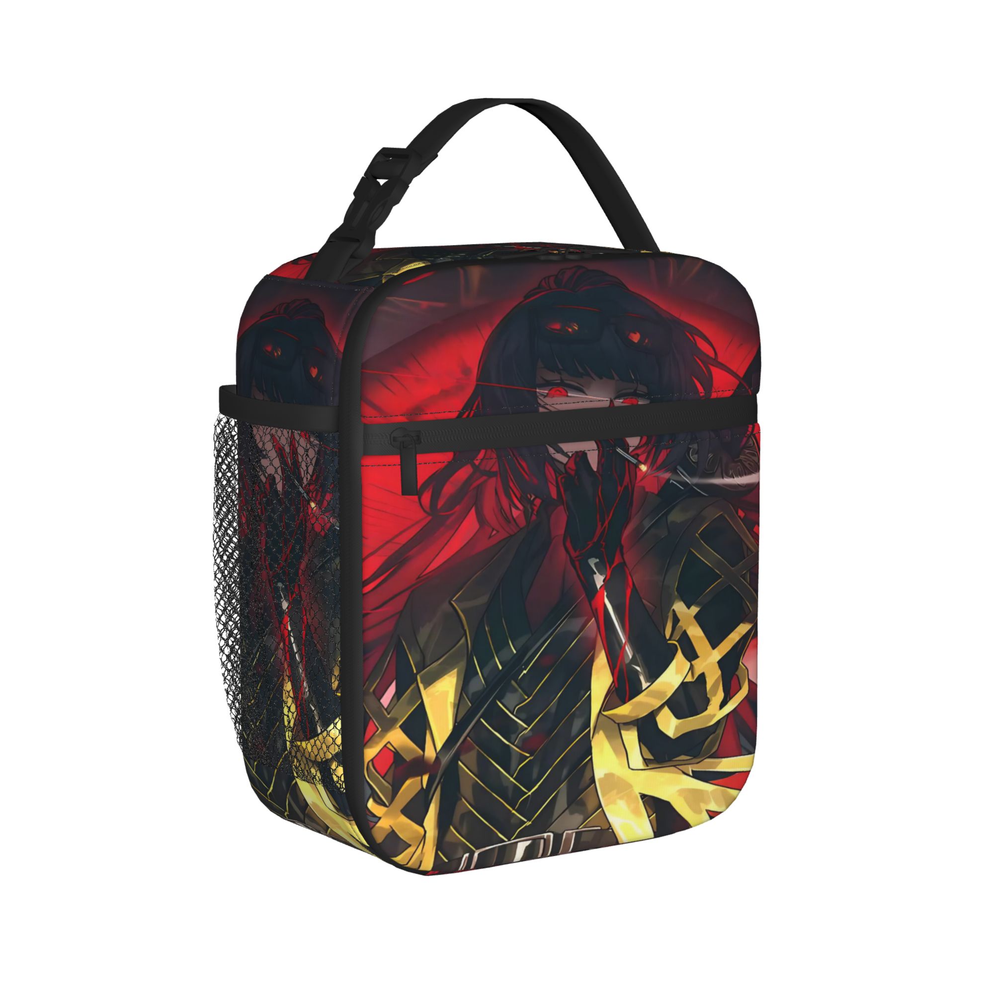Women Bags Company - Torba na lunch Limbus Company Games,