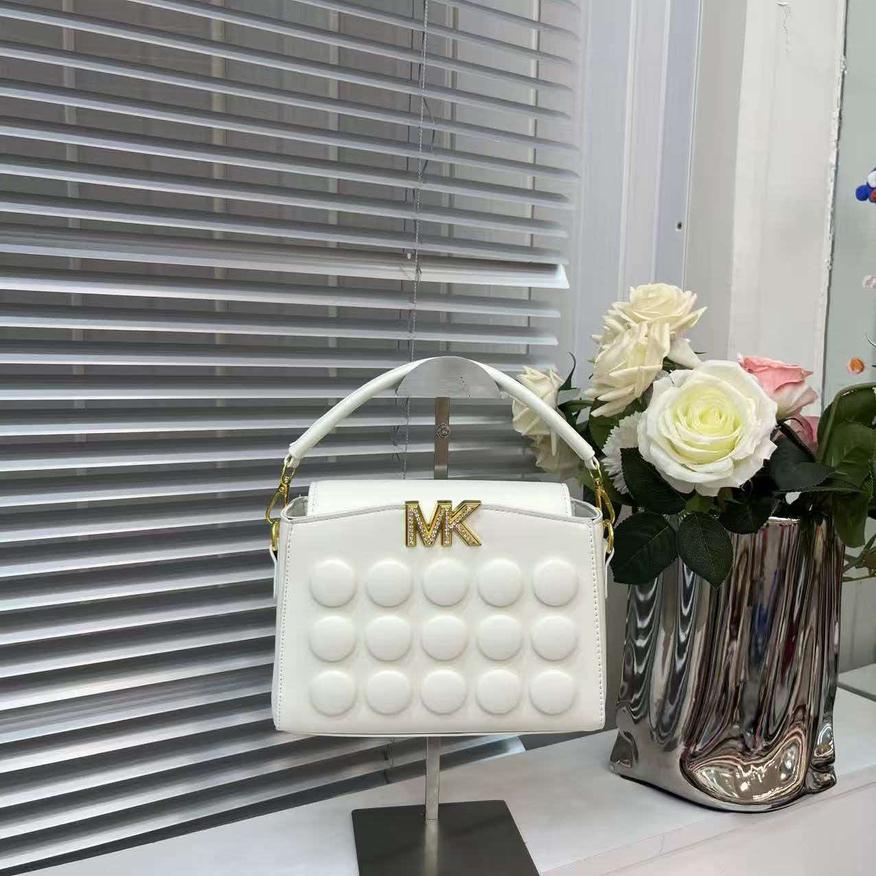 Women Bags Mk - Luksusowa, lekka, wysokiej jakości, pojemna torebka