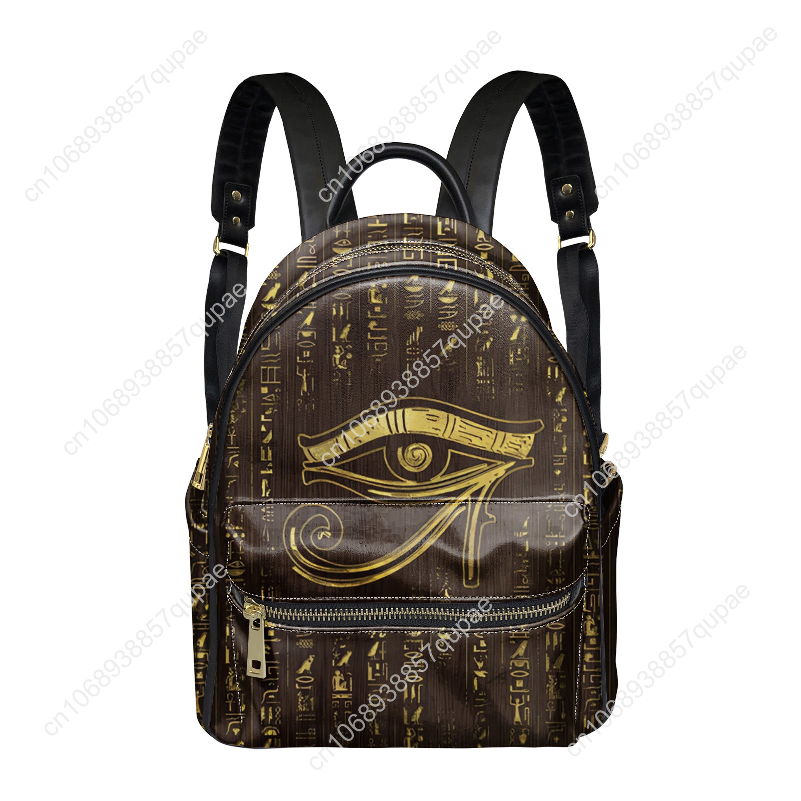 Women Bags In Egypt - Horus egipski bóg oko egiptu plecak