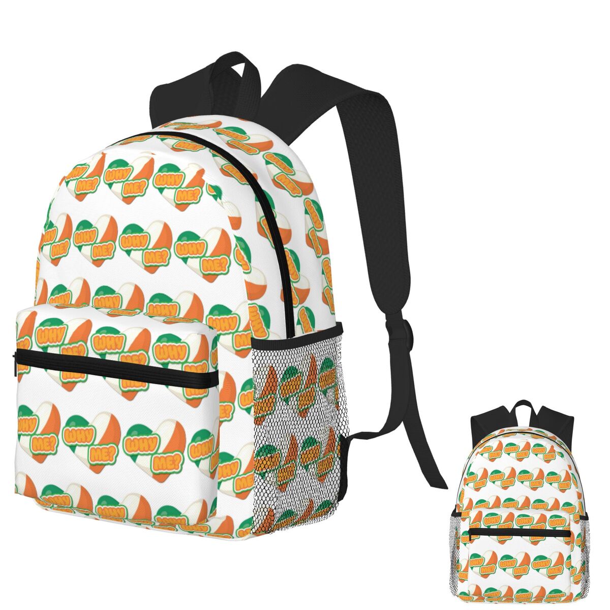 Women Bags Winners - Dlaczego Ja - Linda Martin -