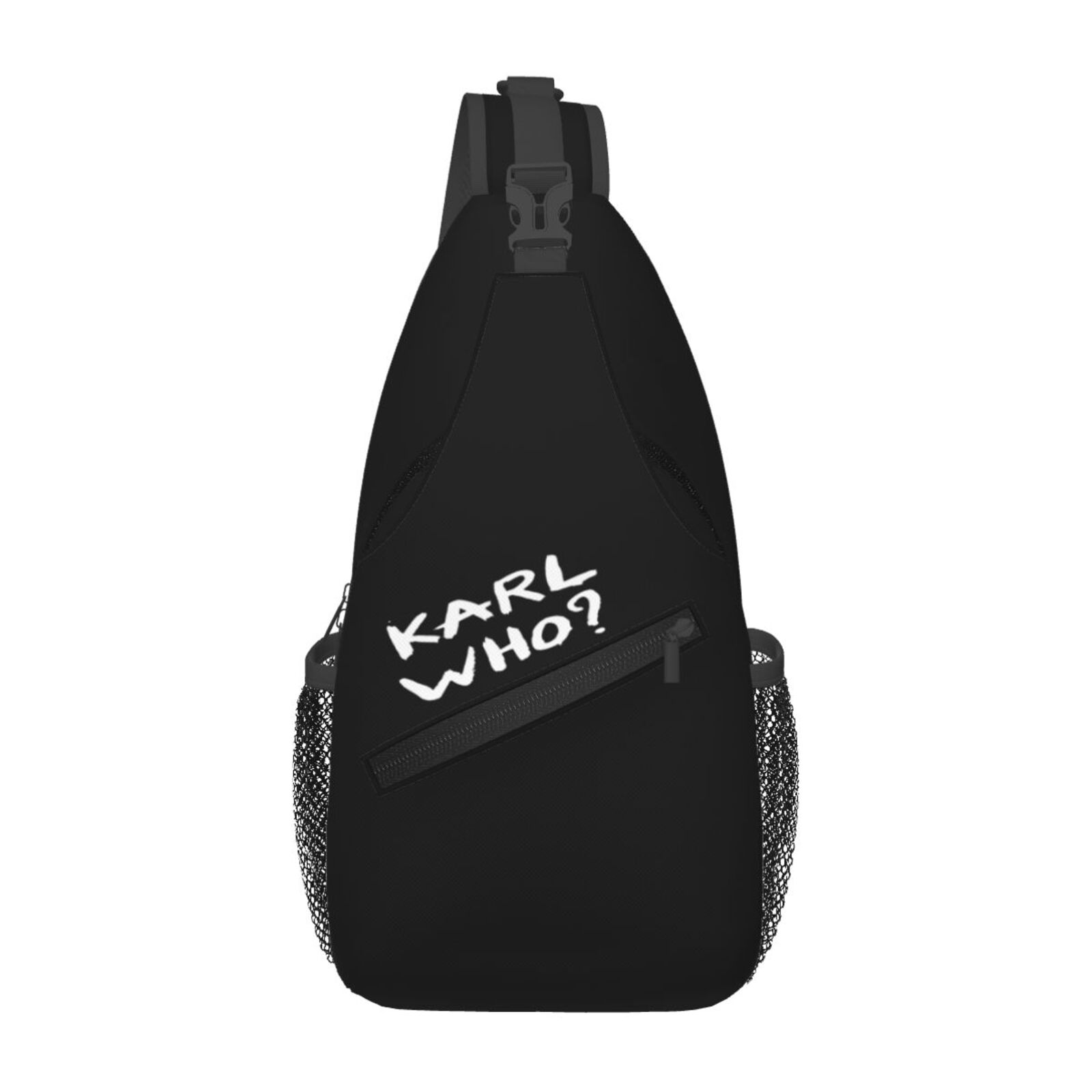 Women'S Karl Bags - Torby na ramię Karl Who z