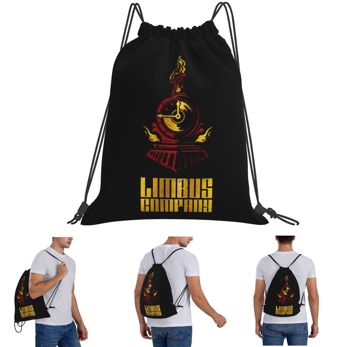Women Bags Company - Plecaki Limbus Company, codzienne worki ze