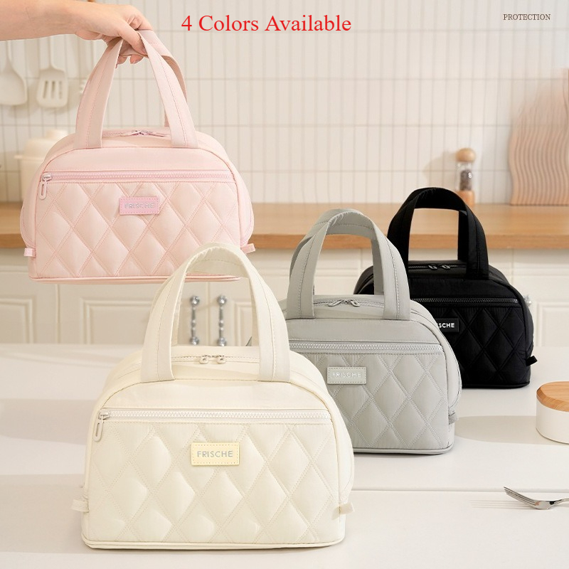 Women Bags Discount - Wyprzedaż Duża Torba na Lunch Damska