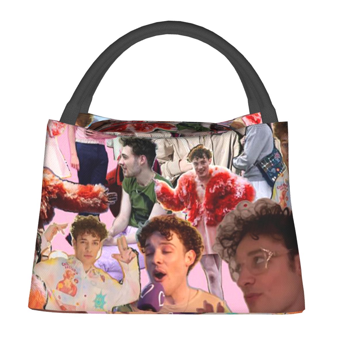 Women Bags Winners - Torba termiczna na lunch Nemo Eurovision