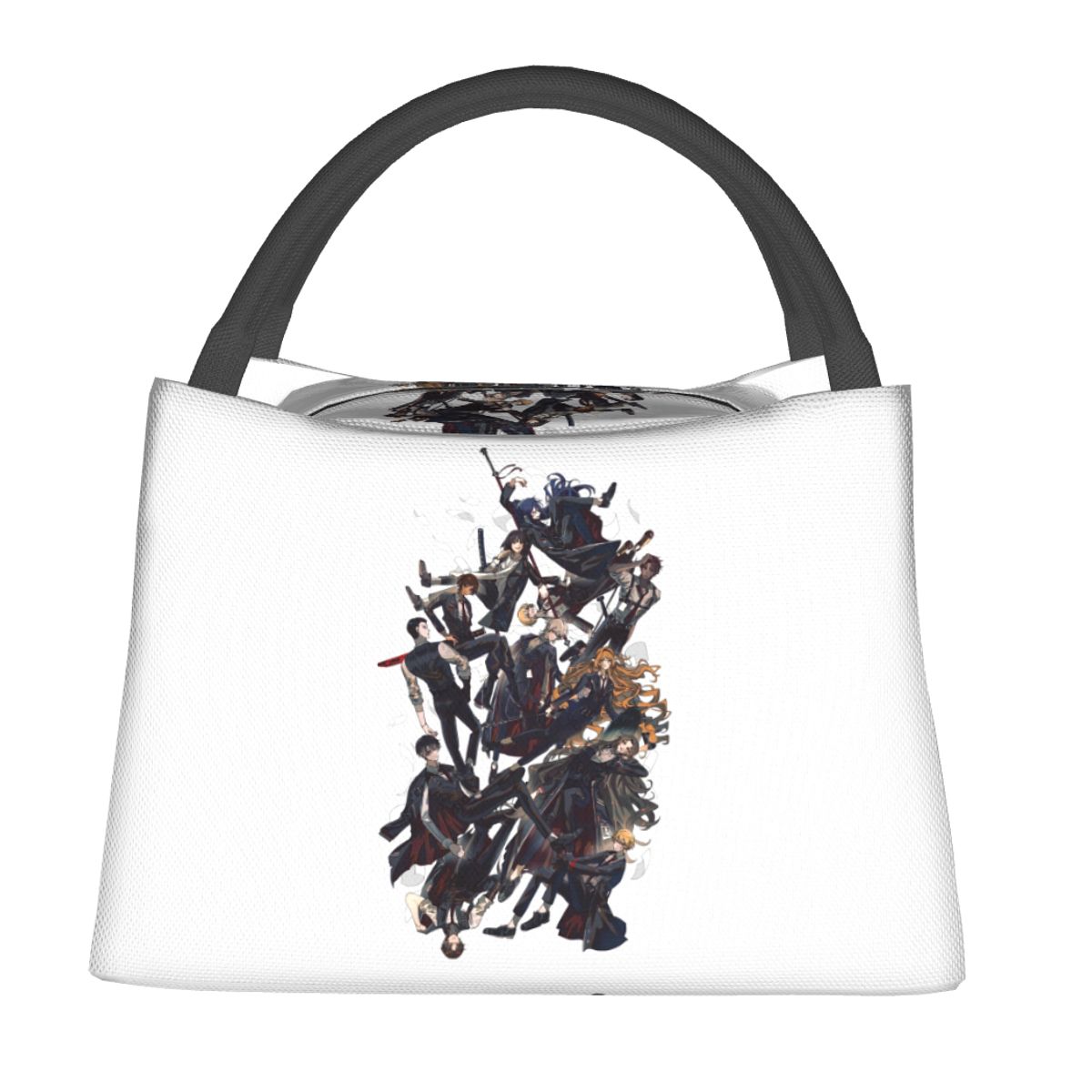 Women Bags Company - Torba termiczna Limbus Company dla kobiet