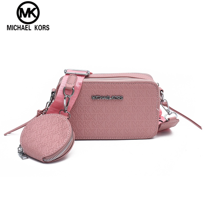 Women Bags Mk - Modna damska torba crossbody na aparat
