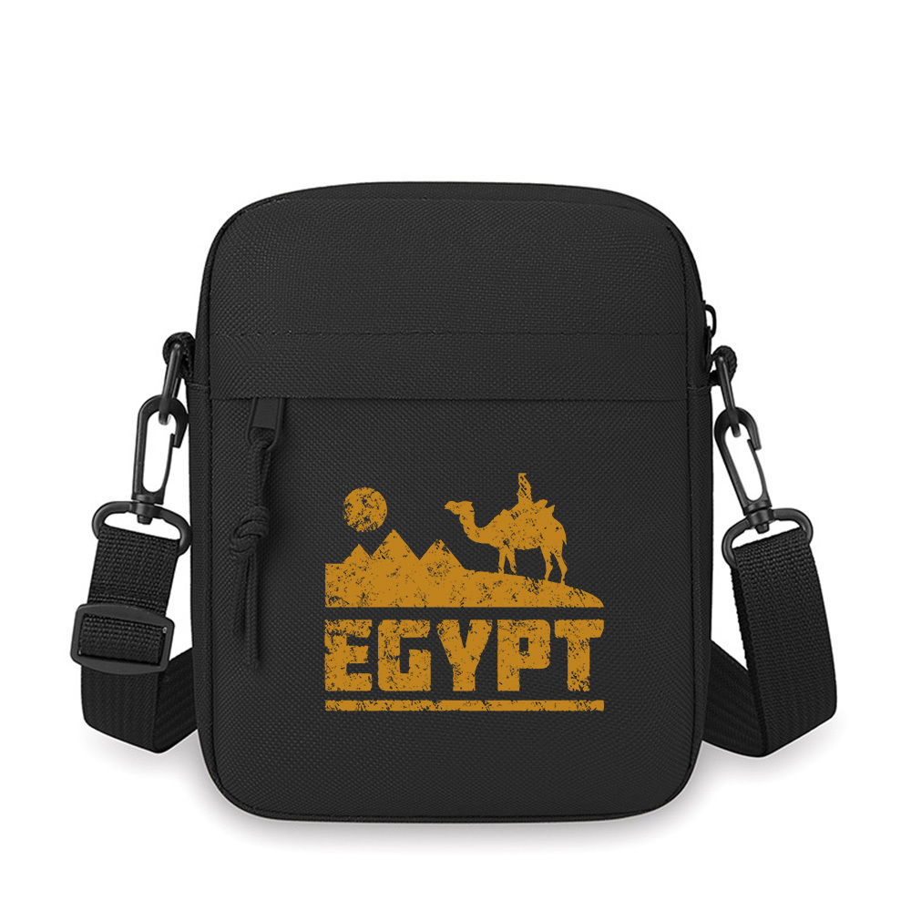 Women Bags In Egypt - Torba na ramię unisex z nadrukiem: