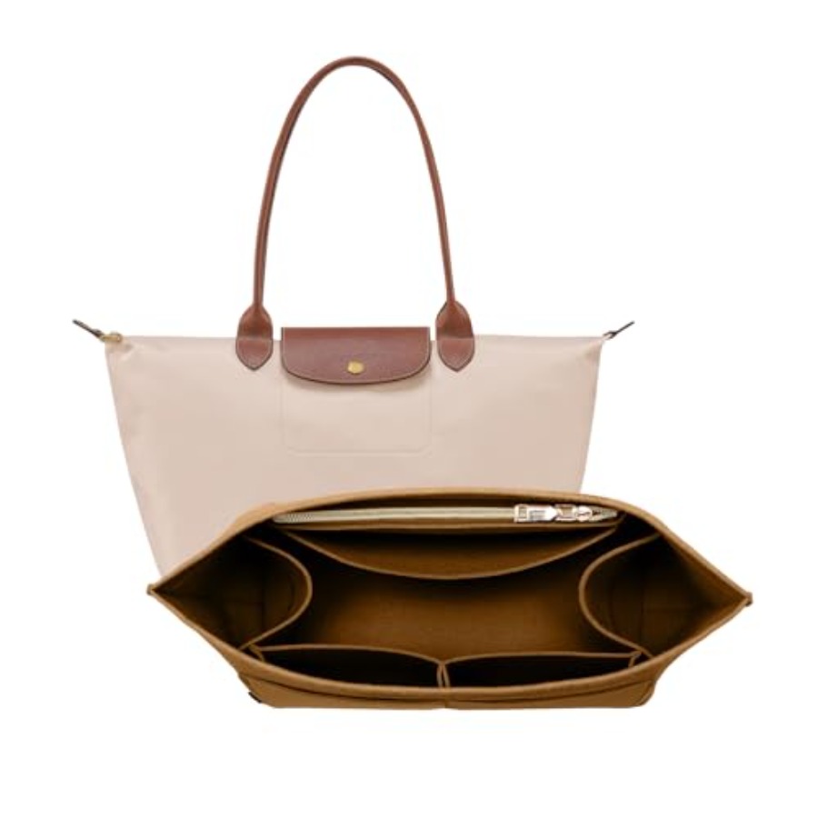 Women'S Bags Longchamp - Organizer do torebki Longchamp Le Pliage,