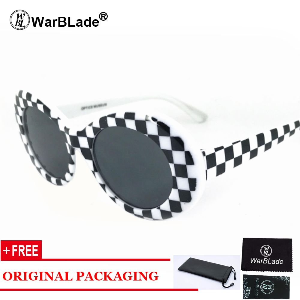 Women Bags Kurt - Gogle Kurt Coba okulary przeciwsłoneczne przezroczyste
