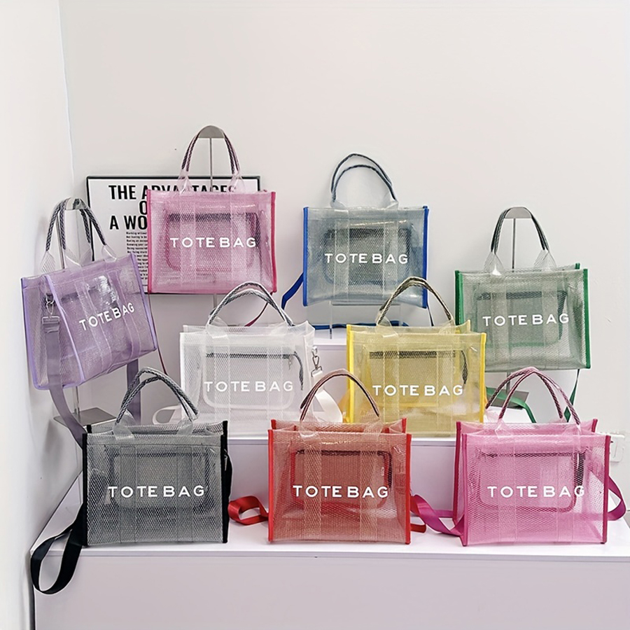 Women Bags Low Price - Moda nowa torba damska z PVC