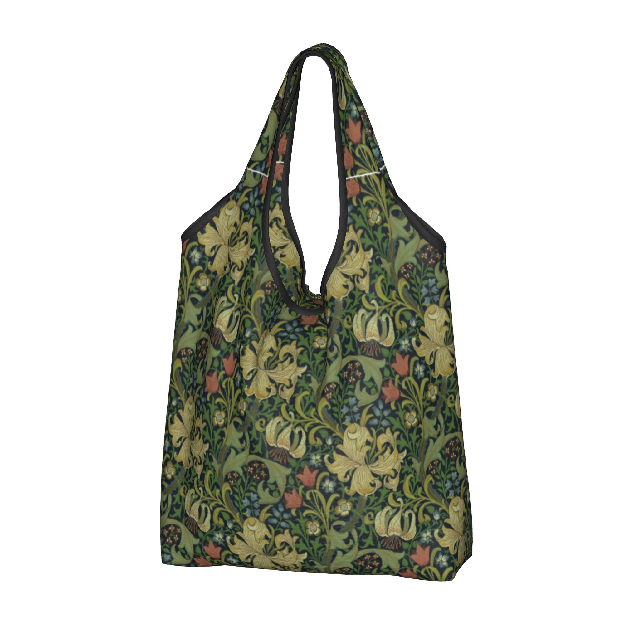 Women Bags Company - Torby na zakupy z motywem William