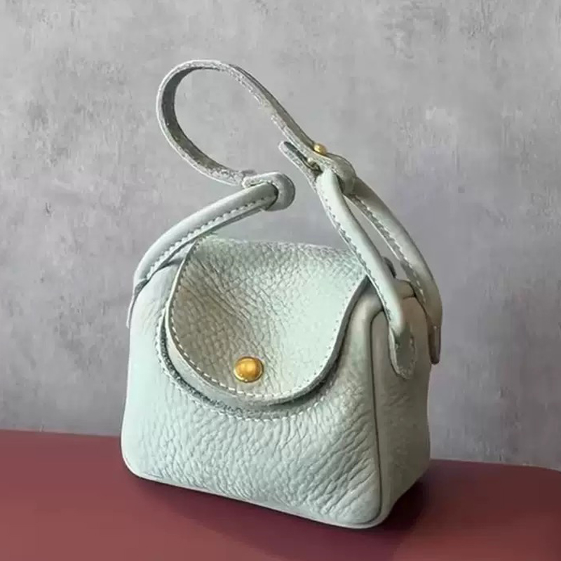 Mini Purse Chain - Modne Super Słodkie Mini Torebki Pudełka