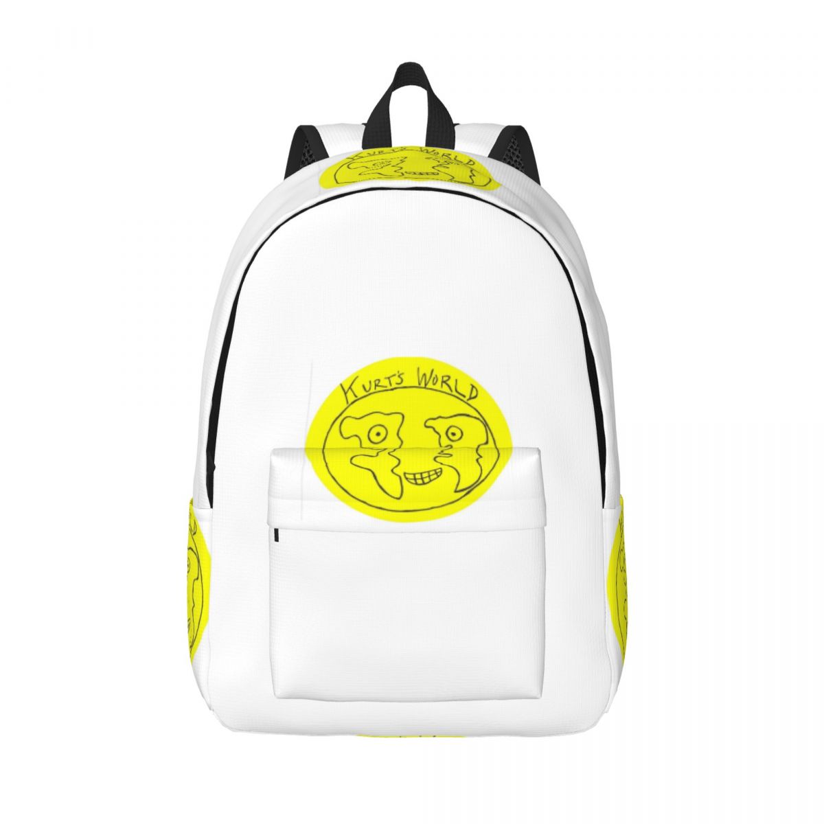 Women Bags Kurt - Plecak szkolny Joe Keery Spree Kurts