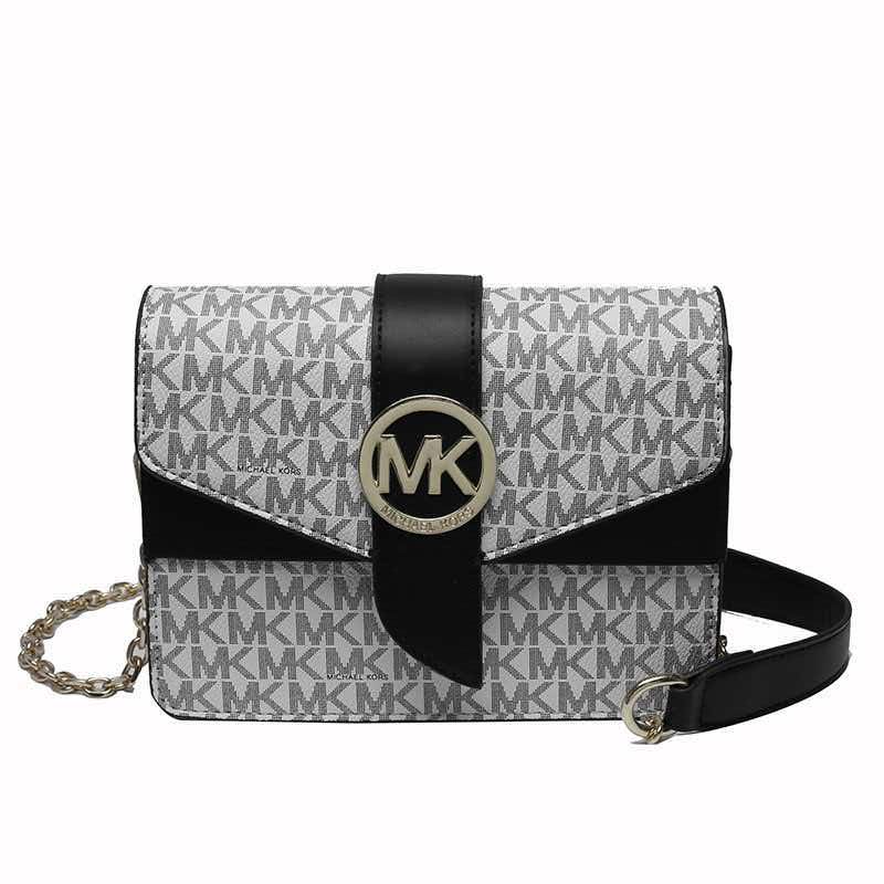 Women Bags Mk - Torebka damska Michael Kors MK z