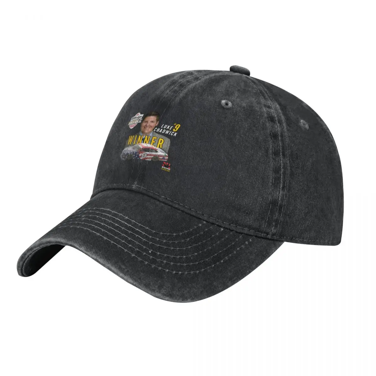 Women Bags Winners - Czapka z daszkiem palracing talladega derby