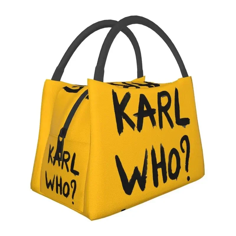 Women'S Karl Bags - Torby na lunch Karl Who do