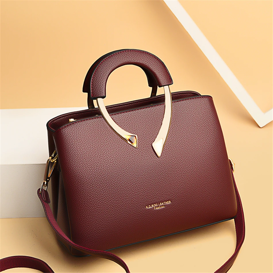 GENUINE VANDERWAH wysokiej jak – Women Bags Low Price recenzja i cena