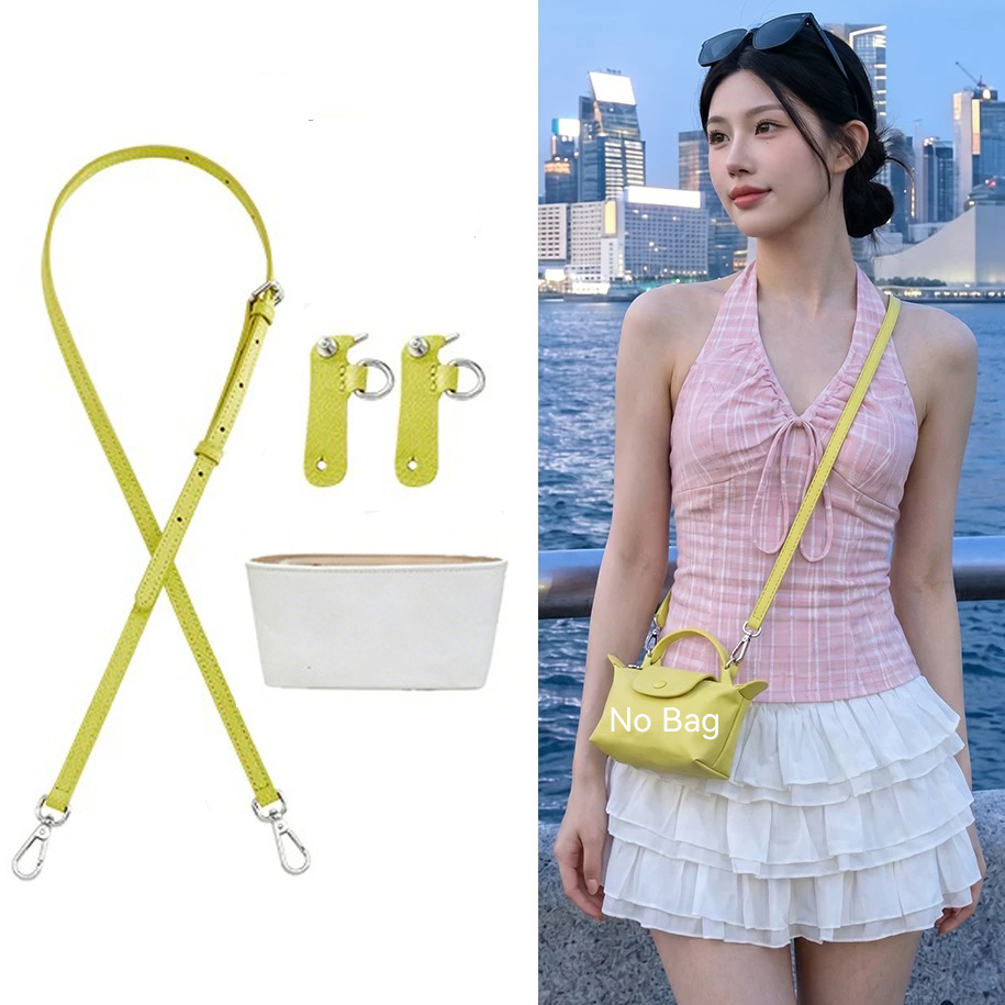 2 Zestawy Pasków na Ramię do T – Women'S Bags Longchamp recenzja i cena