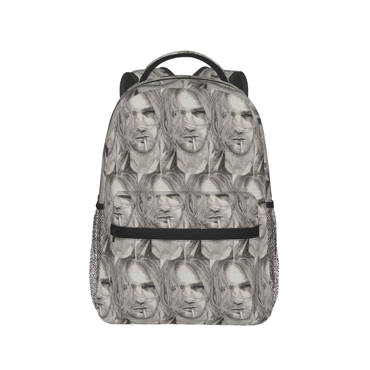 Plecak Kurt Cobain Wyprzedaż P – Women Bags Kurt recenzja i cena