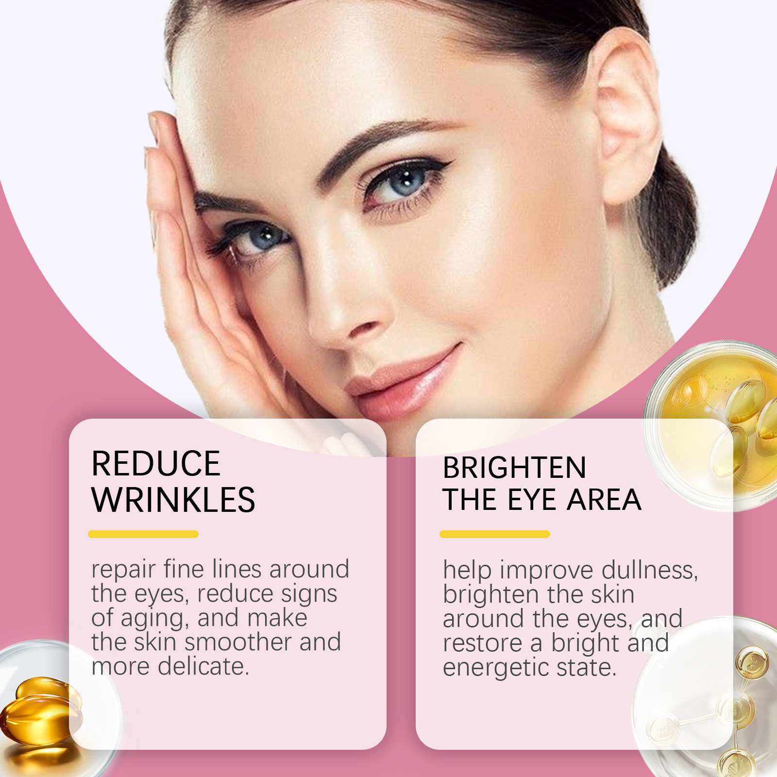 Retinolowy sztyft pod oczy z k – Women Bags Under Eyes recenzja i cena