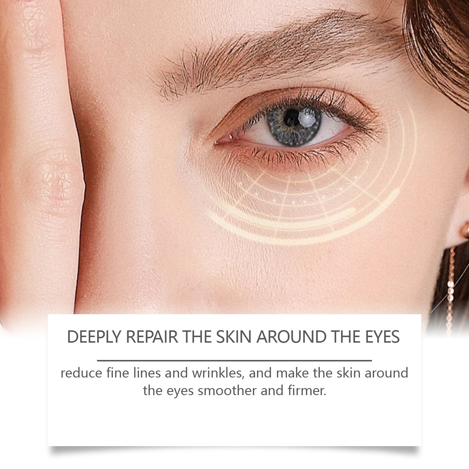 Retinolowy sztyft pod oczy z k – Women Bags Under Eyes recenzja i cena