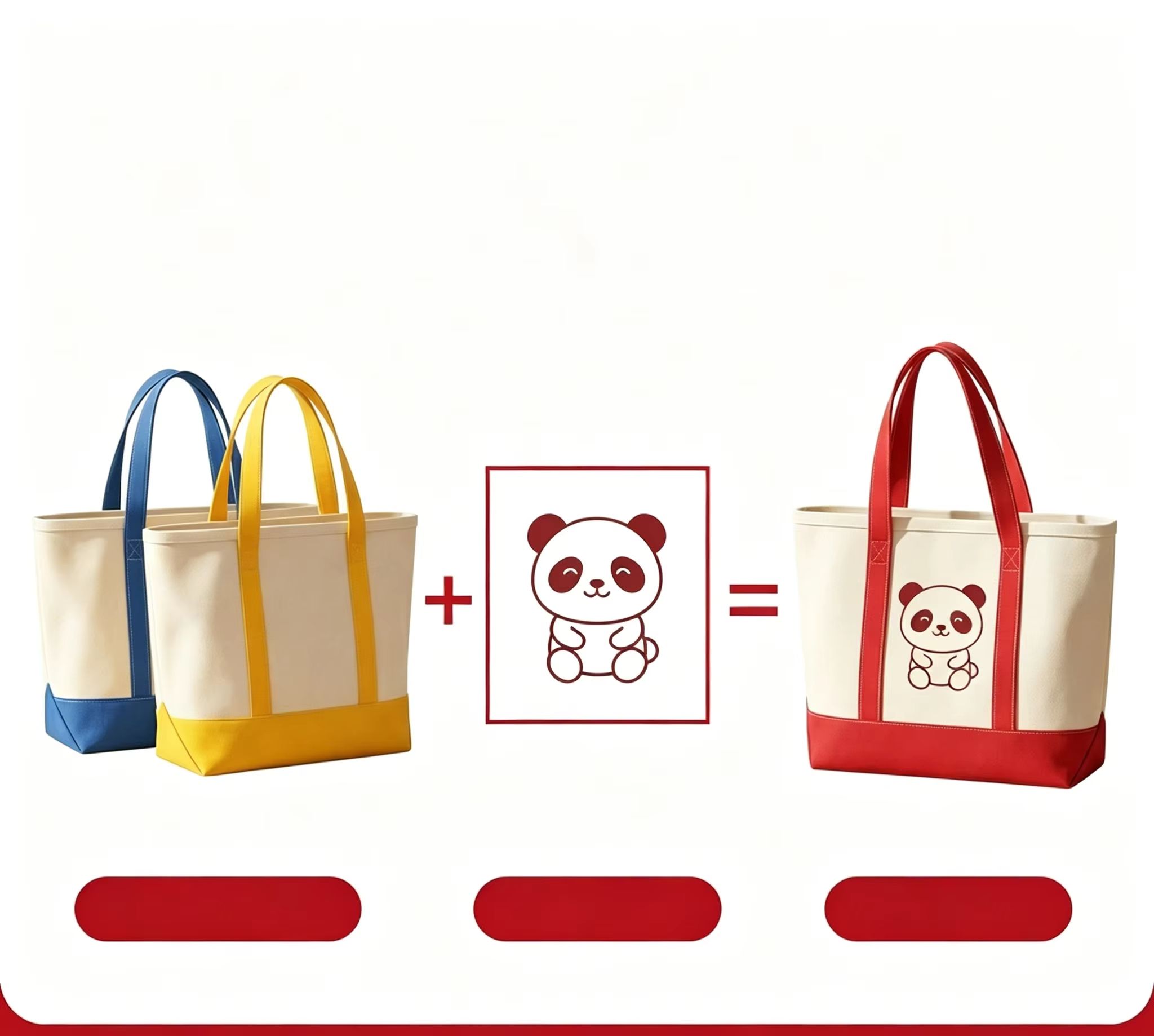 Torba płócienna z własnym logo – Women Bags Company recenzja i cena