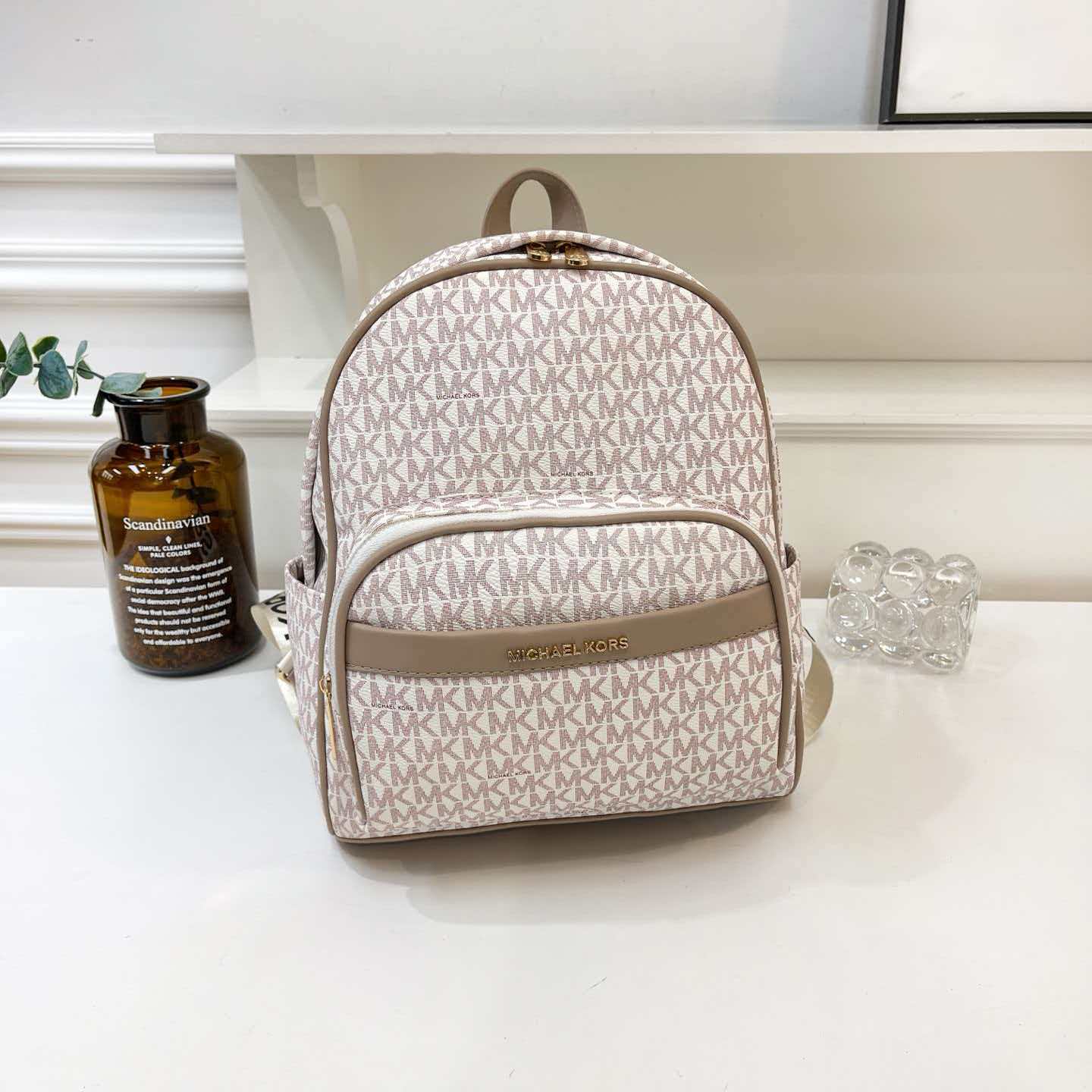 MK/Michael Kors 2026 Nowy, lek – Women Bags Mk recenzja i cena