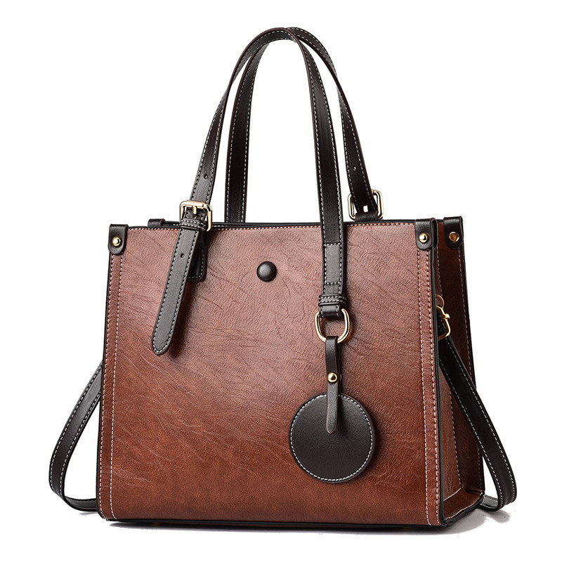 Torba typu tote, modna, codzie – Women'S Bags Longchamp recenzja i cena