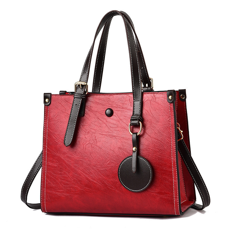 Torba typu tote, modna, codzie – Women'S Bags Longchamp recenzja i cena
