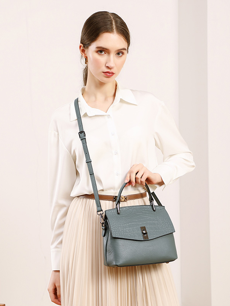 Zency torebka damska z prawdzi – Women Bags Low Price recenzja i cena