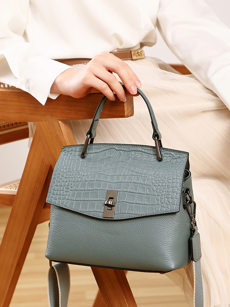 Zency torebka damska z prawdzi – Women Bags Low Price recenzja i cena