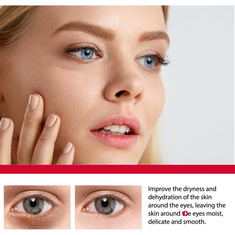 Krem pod oczy z retinolem prze – Women Bags Under Eyes recenzja i cena