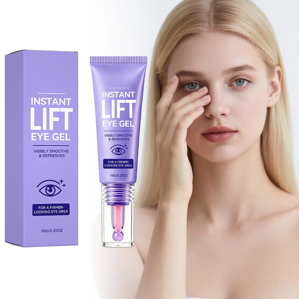 Kremowy żel do okolic oczu Ins – Women Bags Under Eyes recenzja i cena