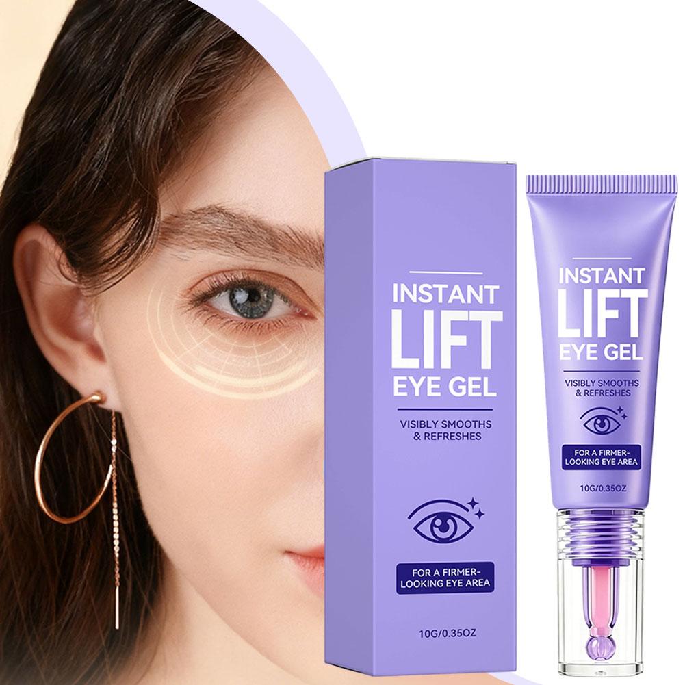 Kremowy żel do okolic oczu Ins – Women Bags Under Eyes recenzja i cena