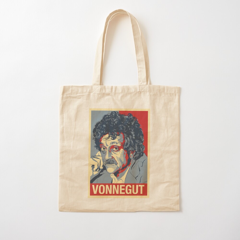 Kurt Vonnegut - Autor powieści – Women Bags Kurt recenzja i cena