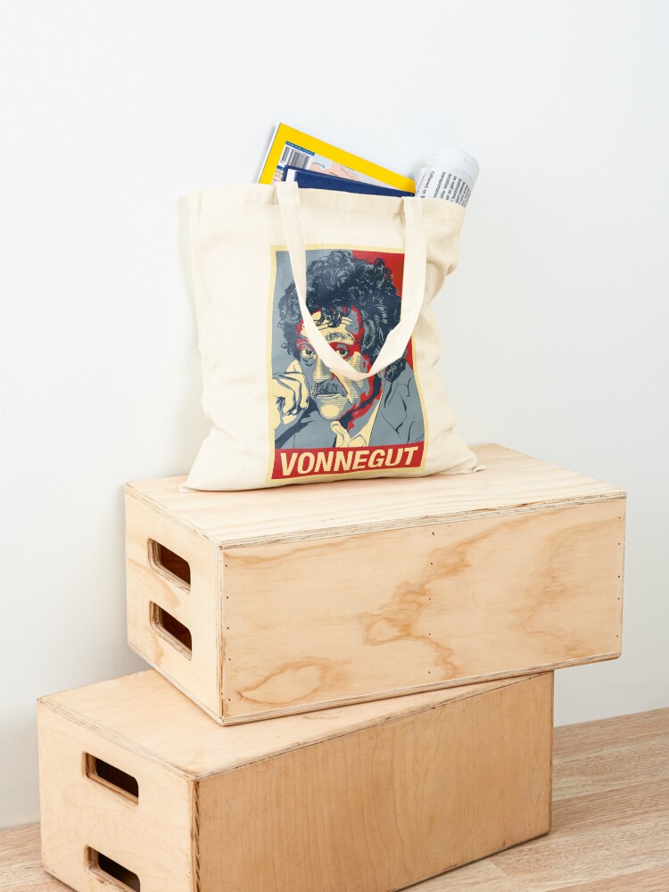 Kurt Vonnegut - Autor powieści – Women Bags Kurt recenzja i cena