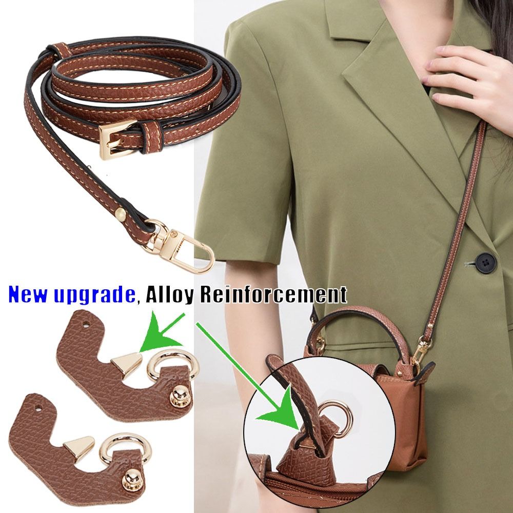 Damskie paski do torebek Longc – Women'S Bags Longchamp recenzja i cena