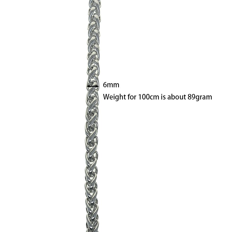 dostosowana długość 30cm-100cm – Mini Purse Chain recenzja i cena