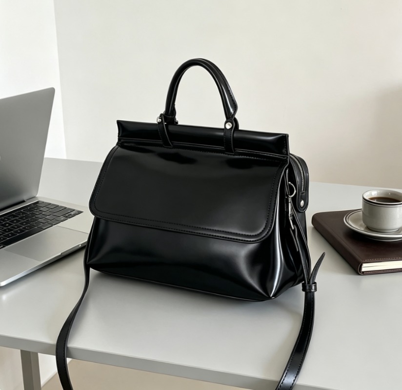 Francuska torba listonoszka w  – Women Bags Mk recenzja i cena