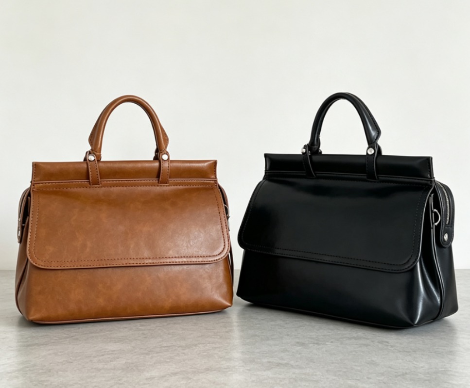 Francuska torba listonoszka w  – Women Bags Mk recenzja i cena