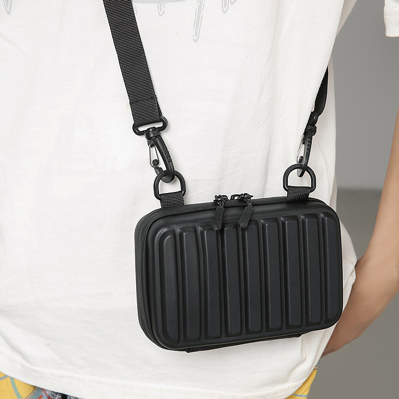 Unisexowa torba na ramię Army  – Women Bags Green recenzja i cena